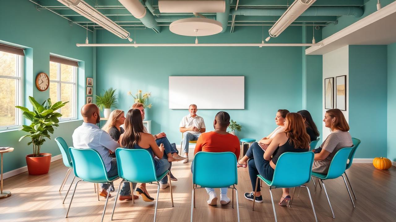 Group Workshops